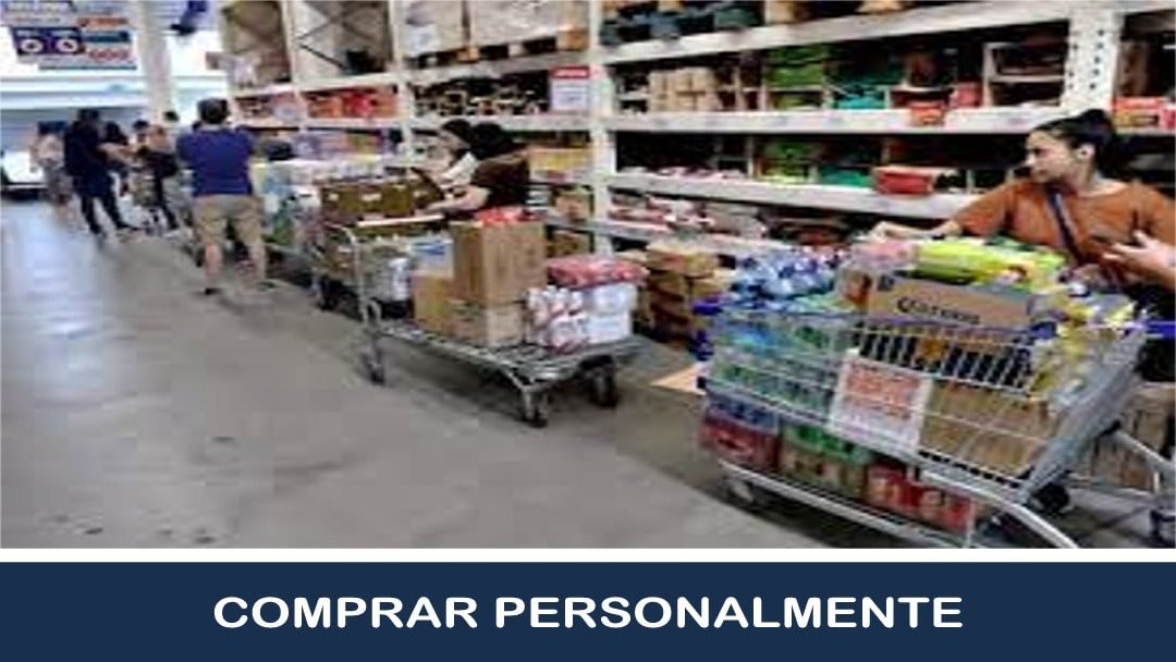 Como Comprar a Mayoristas Viajando Personalmente