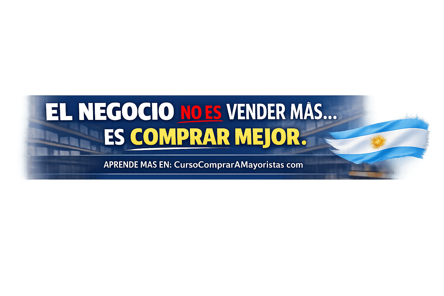 Como Comprar a Mayoristas Como Comprar a Mayoristas