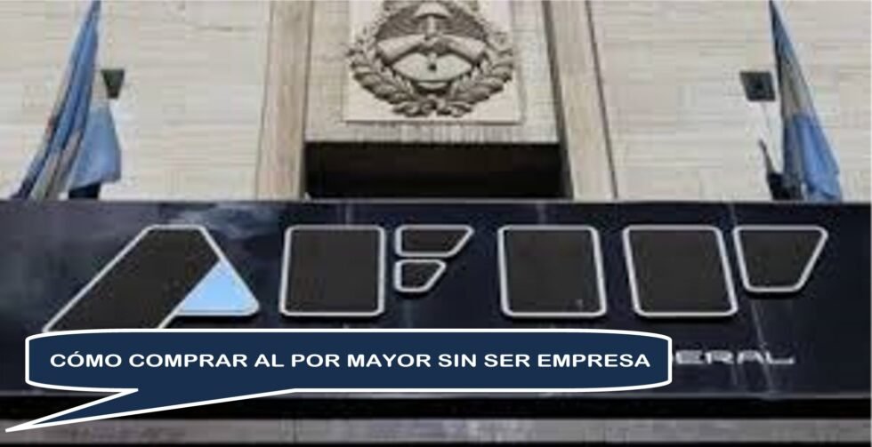 Cómo Comprar al por Mayor sin Ser Empresaristas