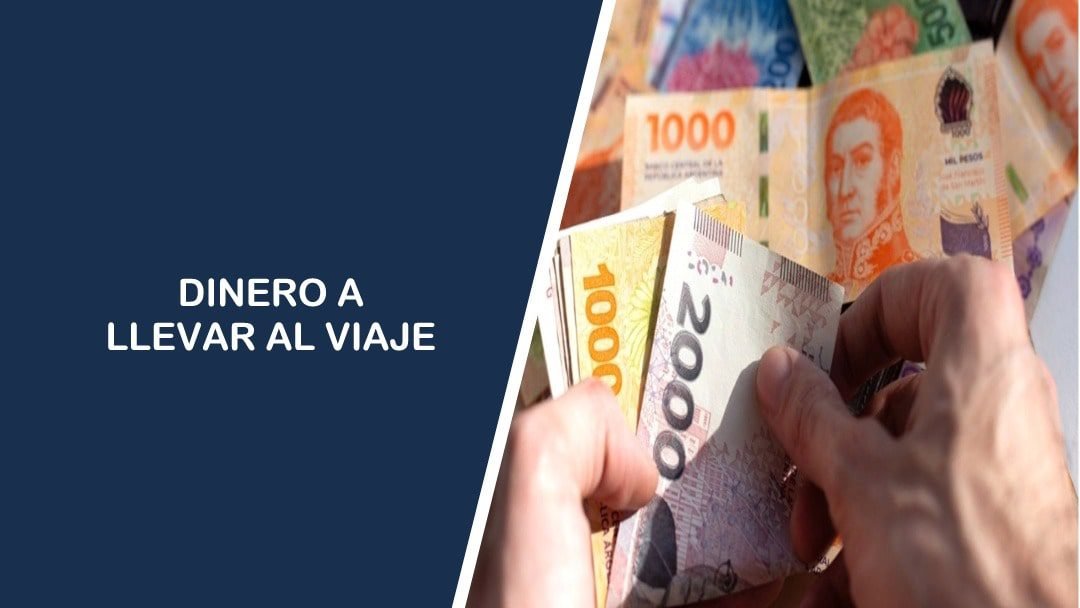 Cuanto dinero llevar a un Viaje Mayorista