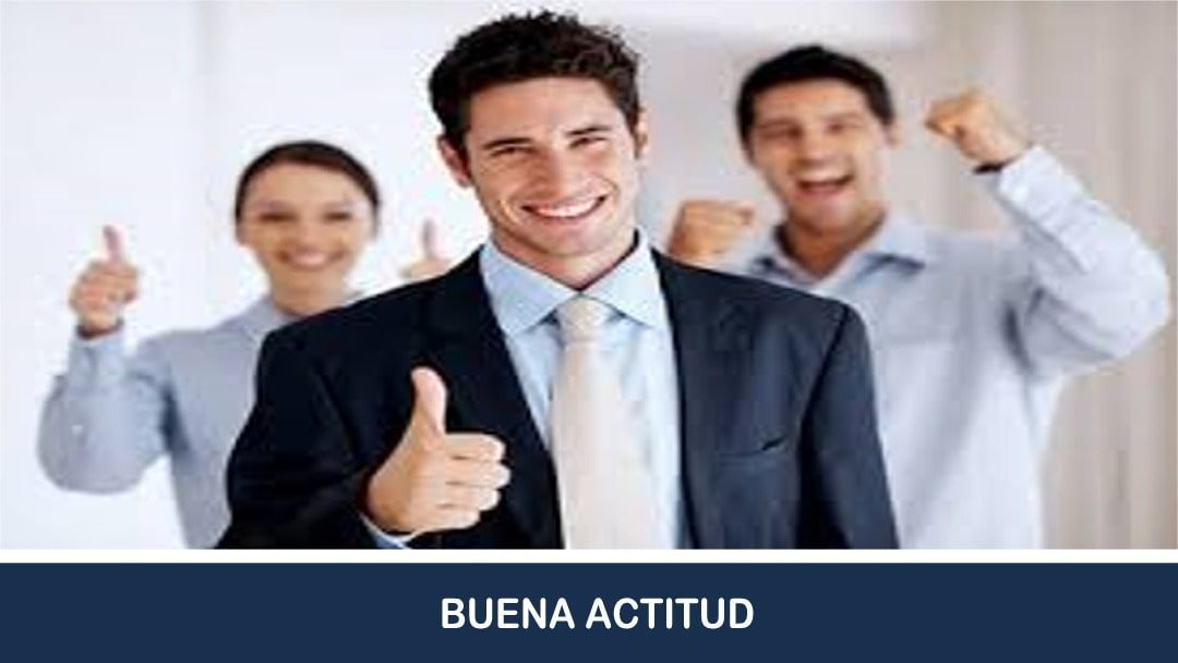 La Actitud del Comprador Mayorista