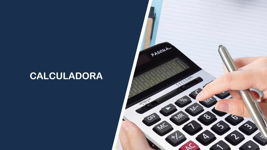 La Calculadora en un Viaje Mayorista