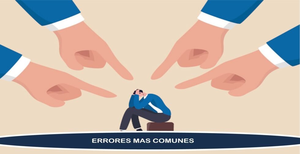 Los errores más comunes al viajar a comprar mercadería y cómo evitarlos