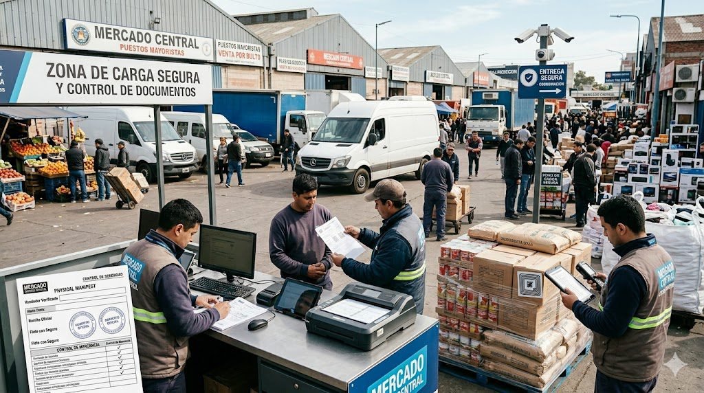 Mejores Consejos de Seguridad en Compras Mayoristas en Argentina