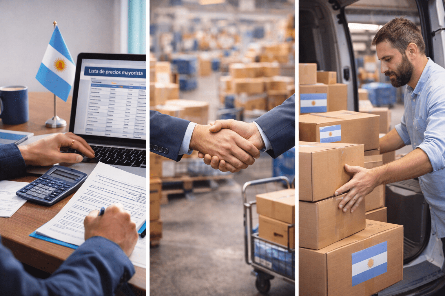 Mejores Mayoristas Mejores Mayoristas