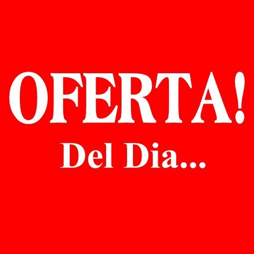 Oferta Comprar a Mayoristas Oferta Comprar a Mayoristas