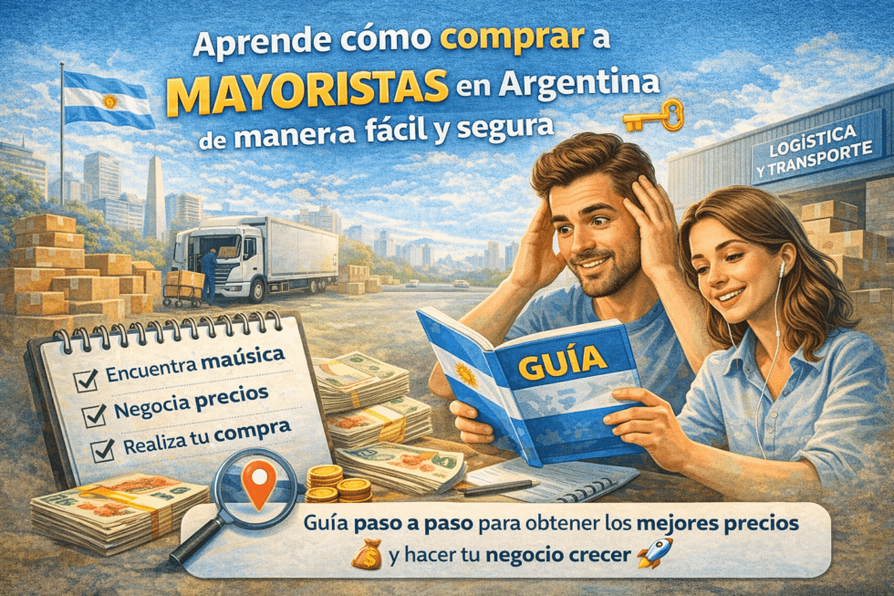 Trucos De Revendedores Para Comprar Su Mercadería