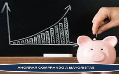 Ahorrar Comprando a Mayoristas