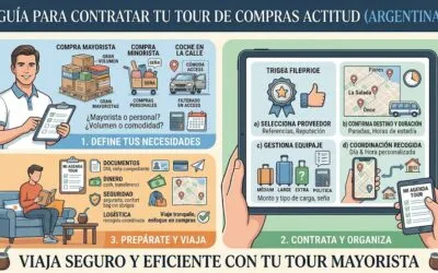 🚌​ Al Sacar el Pasaje en el Tour Usted Deberá