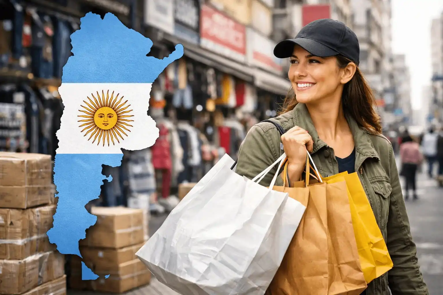 Comprar a Mayoristas