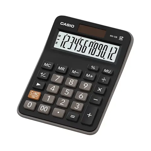Calculadora de mano
