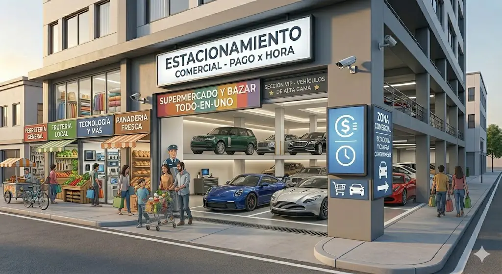 🚗 Calidad de Autos en la Cochera