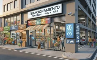 🚗 Cercanía de la Cochera al Lugar Donde Compra