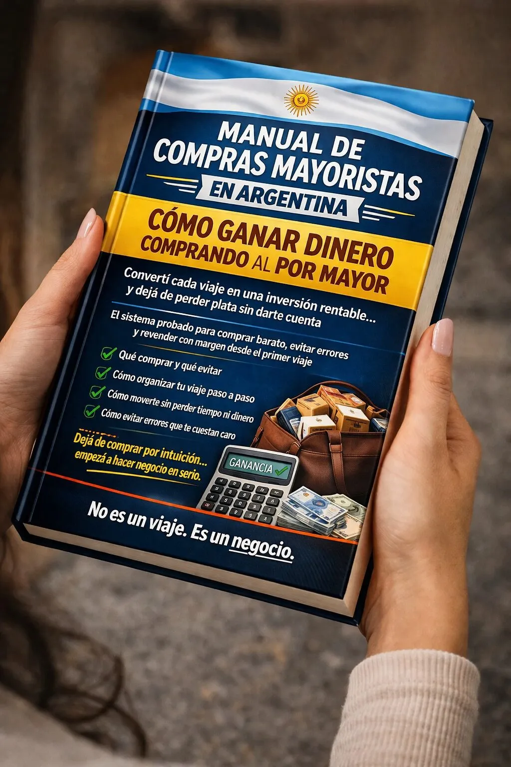 Como Comprar a Mayoristas