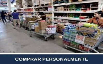 Como Comprar a Mayoristas Viajando Personalmente