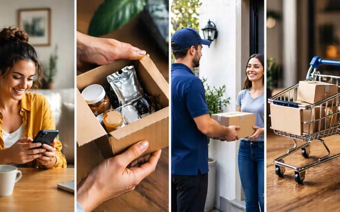 Cómo Comprar a Mayoristas desde el Interior Sin Viajar