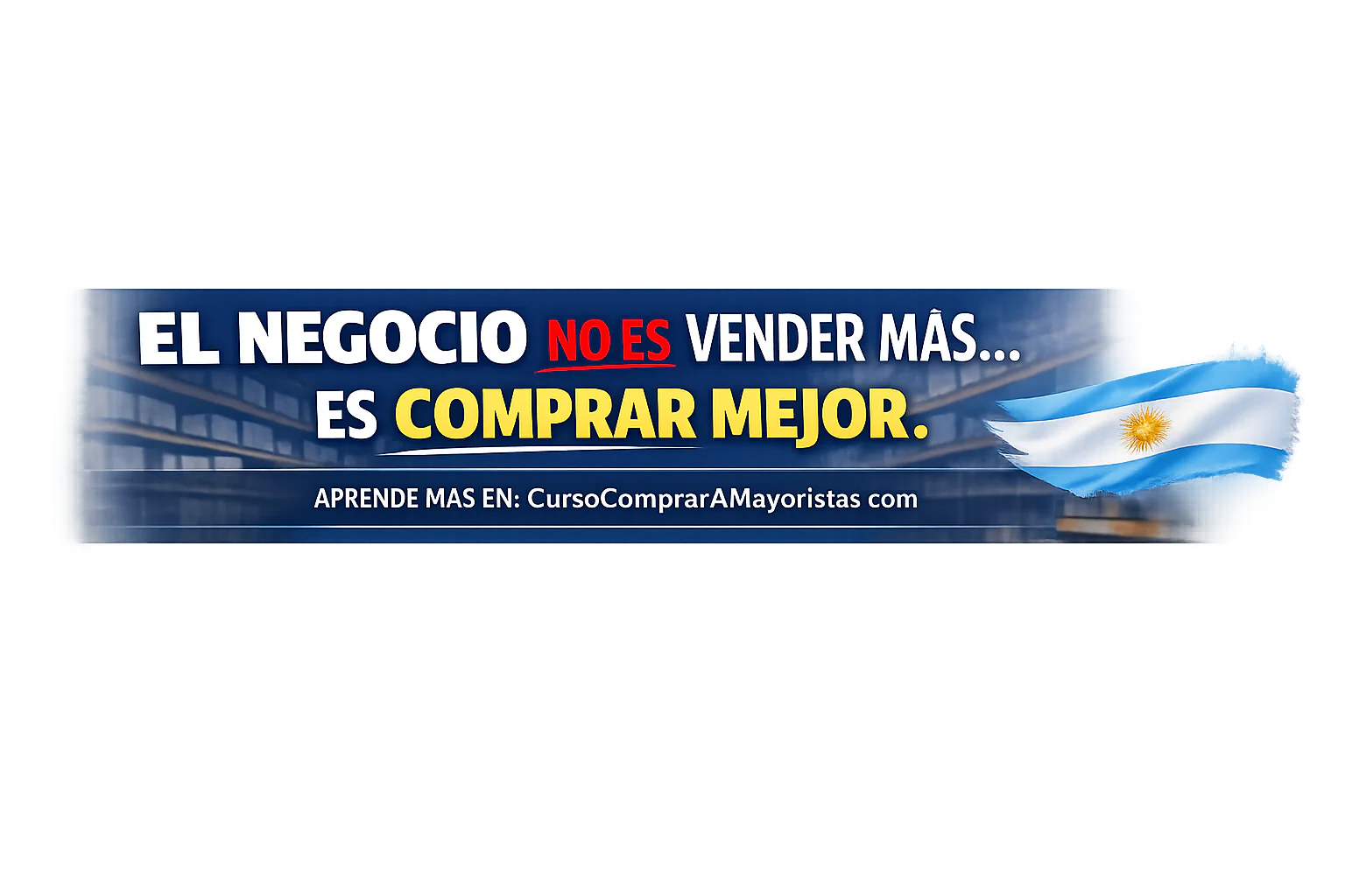 Como Comprar a Mayoristas