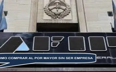 Cómo Comprar al por Mayor sin Ser Empresa