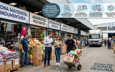 Como Evitar que nos Engañen en las Compras Mayoristas