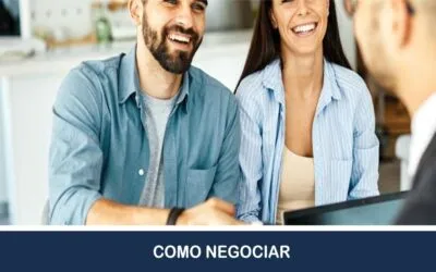 Cómo Negociar la Cantidad Mínima de Compra con un Mayorista Cara a Cara