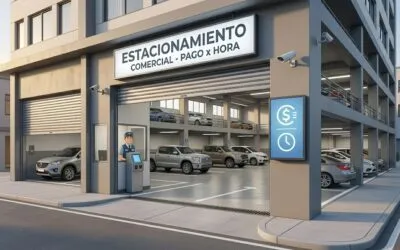 🚗 Como encontrar la Cochera Ideal