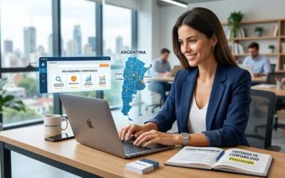 Cómo encontrar proveedores confiables