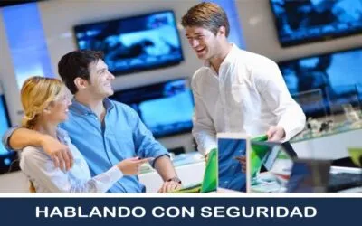 Cómo Hablar con Seguridad cuando Tratás con un Mayorista