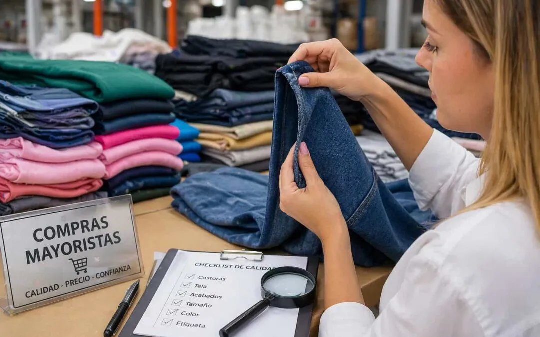 👕​ Cómo Verificar la Calidad de la Ropa