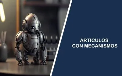Compra a Distancia de Artículos con Mecanismos