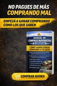 Comprar a Mayoristas Libro Electronico