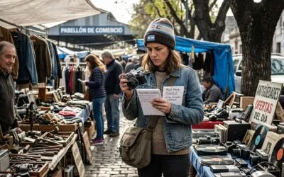 Concéntrese en Su Objetivo