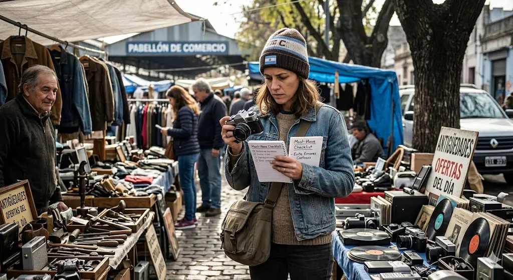 Concéntrese en Su Objetivo