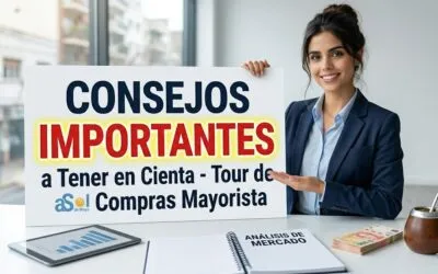Consejos IMPORTANTES a Tener en Cuenta