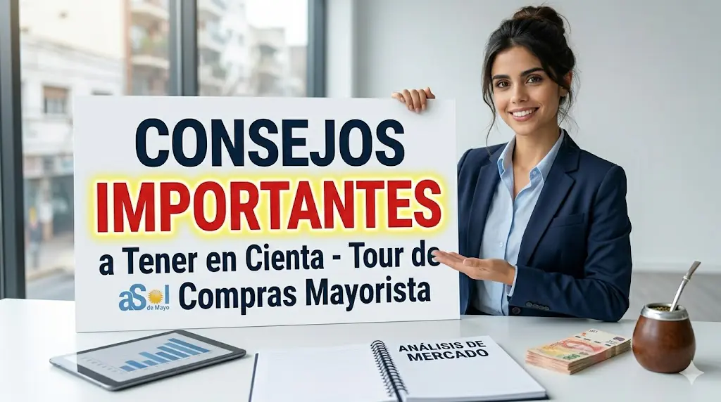 Consejos IMPORTANTES a Tener en Cuenta