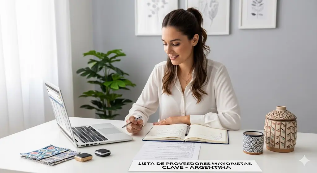 Consejos Prácticos para Compradores Mayoristas