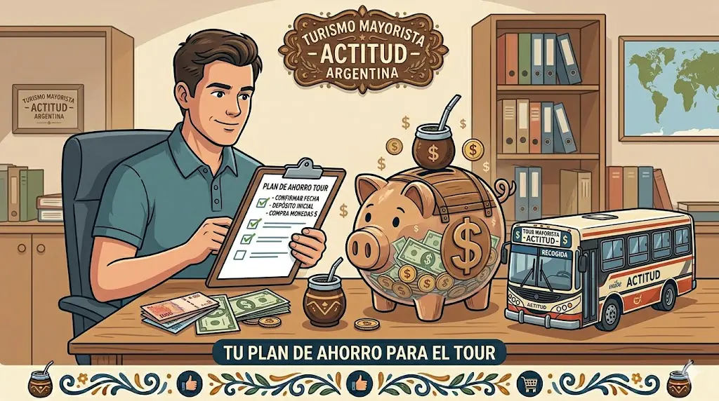 🚌​ Cual es el Costo de un Tour de Compras