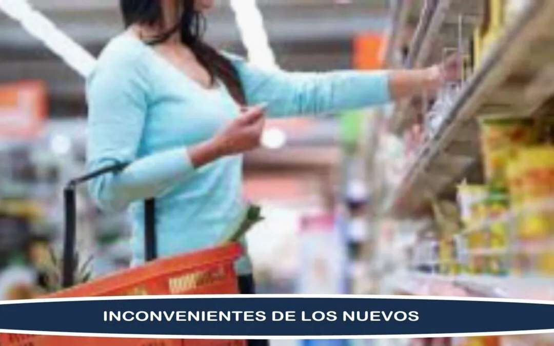 Cuál es el inconveniente más importante de quienes quieren empezar a comprar a mayoristas
