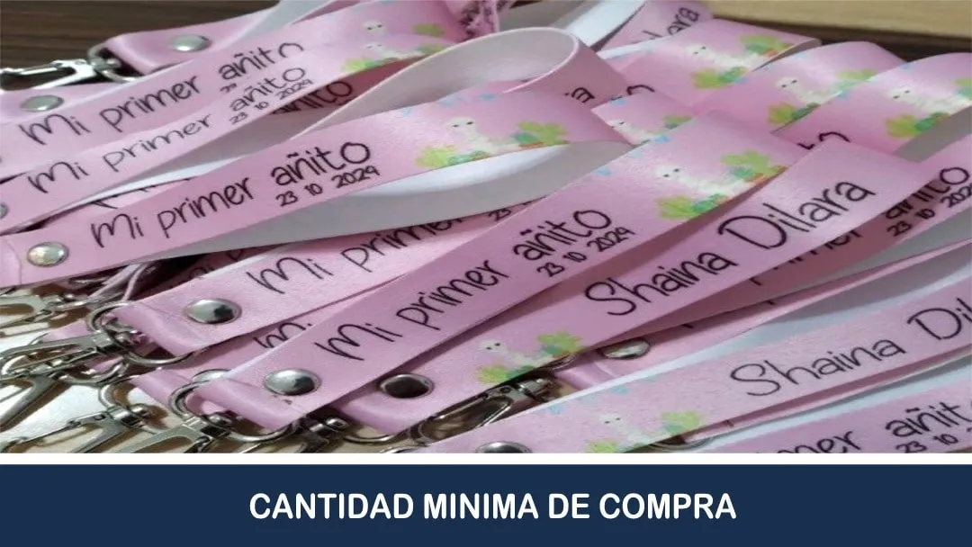Cuál es la cantidad mínima de compra en un mayorista