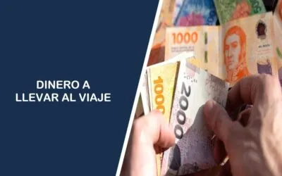 Cuanto dinero llevar a un Viaje Mayorista