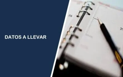 Datos a llevar siempre al Viaje Mayorista