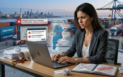 Errores al Comprar al Por Mayor