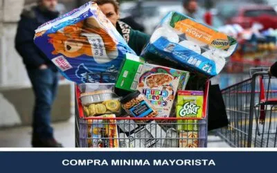La Compra Mínima Mayorista