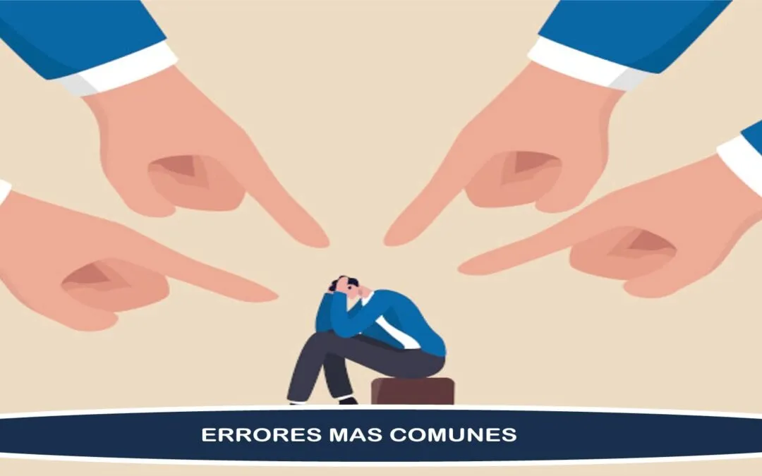 Los errores más comunes al viajar a comprar mercadería y cómo evitarlos
