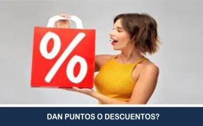 Mayoristas que dan Puntos y no Descuentos