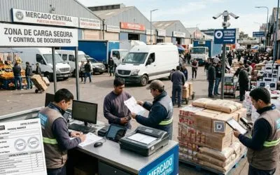 Mejores Consejos de Seguridad en Compras Mayoristas en Argentina