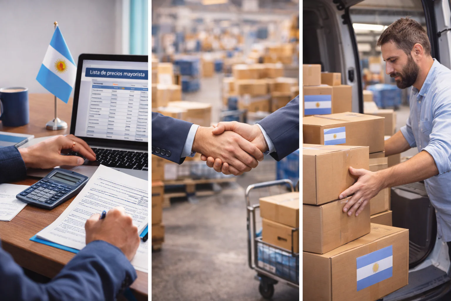 Mejores Mayoristas Mejores Mayoristas