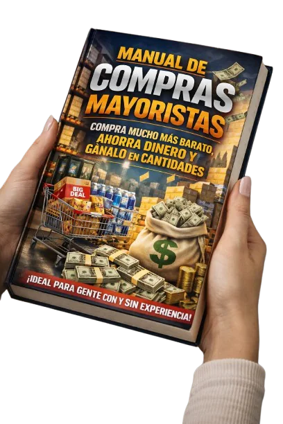 Manual de Compras Mayoristas en Argentina