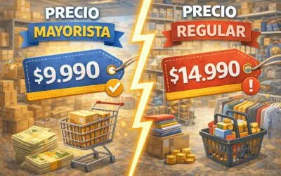 🛍️ Precio Mayorista