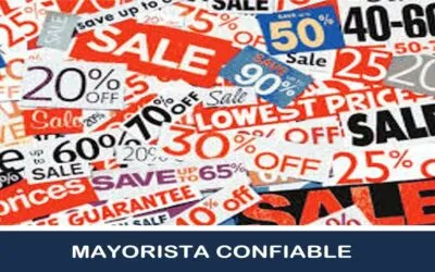 Preguntar por la Escala de Descuentos