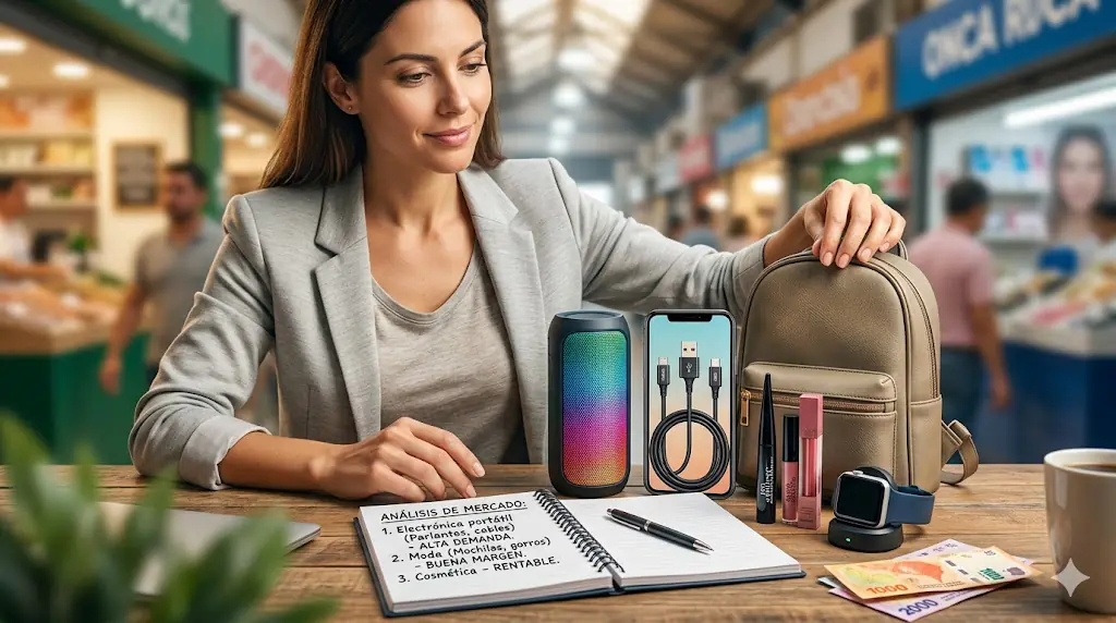 Qué Productos Conviene Revender
